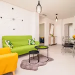 Espanatour Virginia Apartment Torrevieja