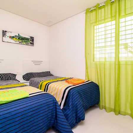 Apartment Espanatour Virginia Torrevieja
