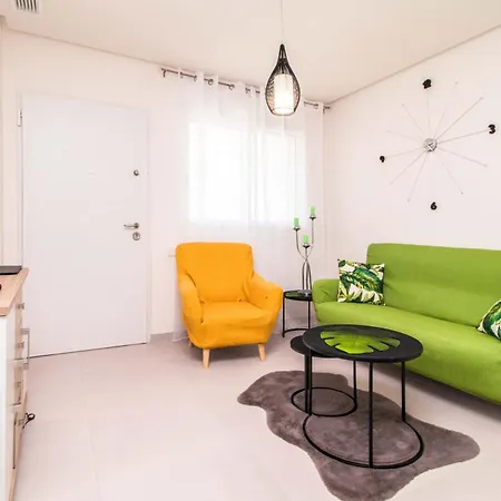 Apartment Espanatour Virginia Torrevieja