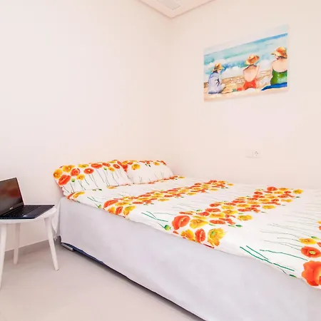 Espanatour Virginia טורבייחה