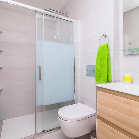 Espanatour Virginia דירה *