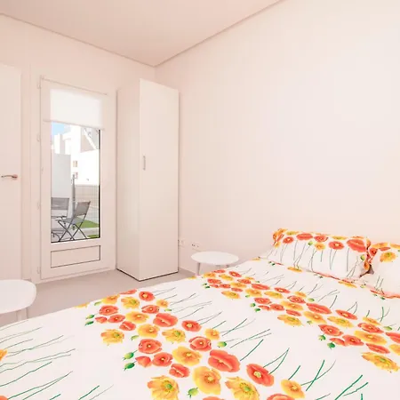 Espanatour Virginia * טורבייחה