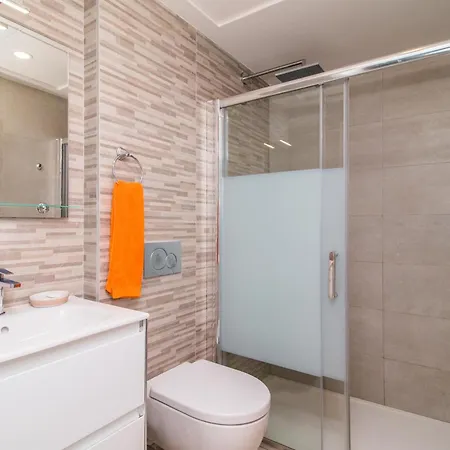 דירה Espanatour Virginia