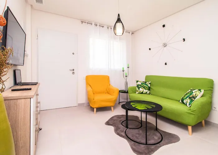Apartment Espanatour Virginia Torrevieja