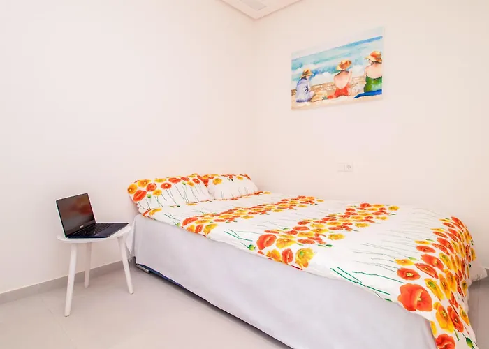 Espanatour Virginia Torrevieja