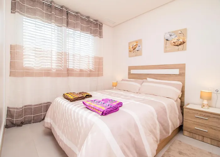 Espanatour Virginia Apartment