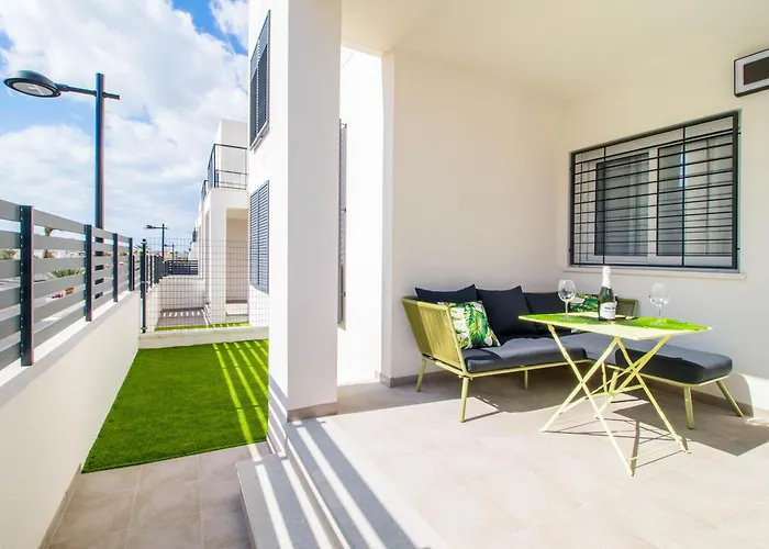 Espanatour Virginia *