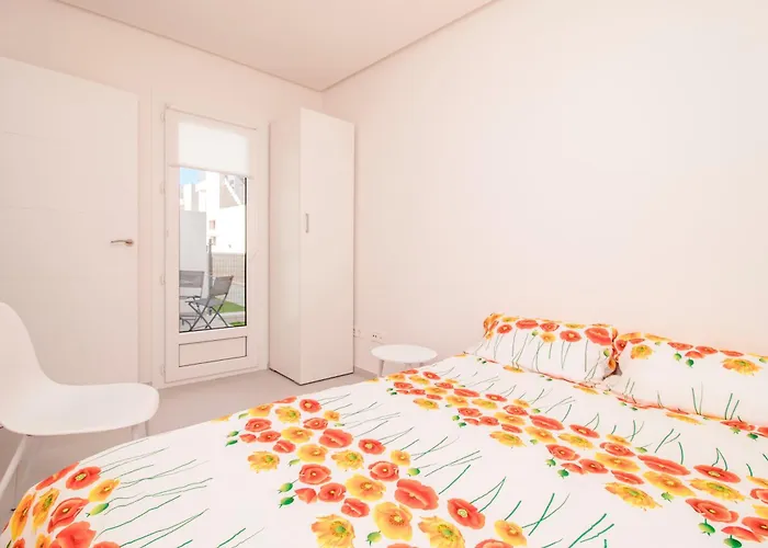 Espanatour Virginia * Torrevieja