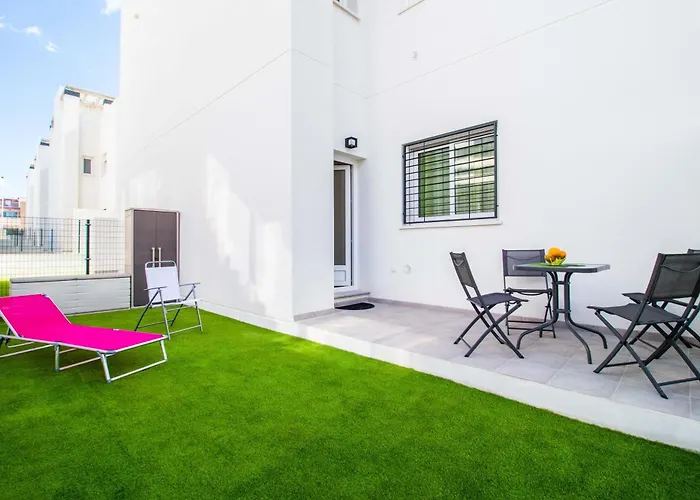 Apartment Espanatour Virginia *