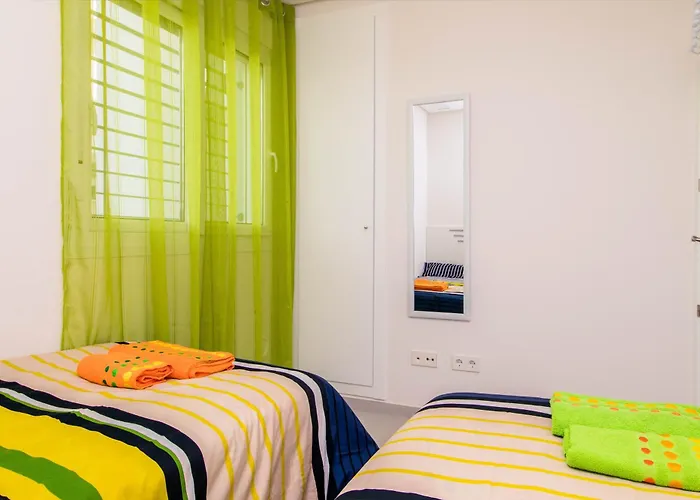 Apartment Espanatour Virginia Torrevieja