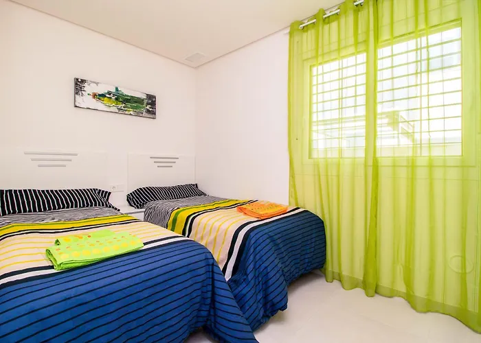 Apartment Espanatour Virginia Torrevieja