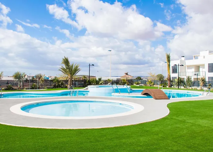 Apartment Espanatour Virginia *