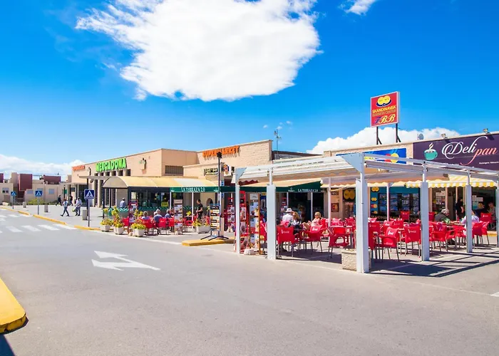 Espanatour Virginia * Torrevieja