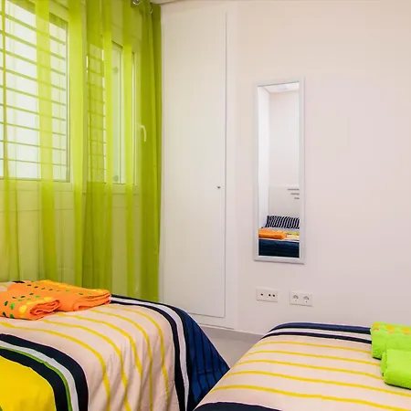 Apartamento Espanatour Virginia Torrevieja