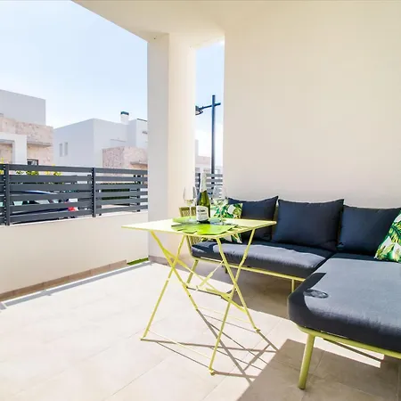 Apartamento Espanatour Virginia